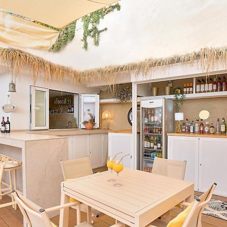 Suite Deluxe Face Mer Apart Malaga Zewnętrze zdjęcie