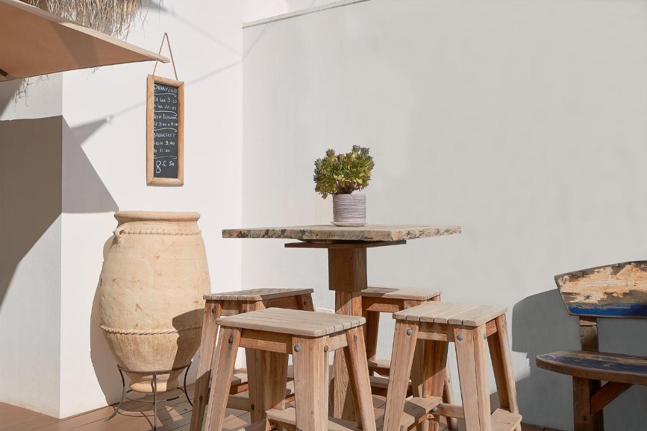 Suite Deluxe Face Mer Apart Malaga Zewnętrze zdjęcie